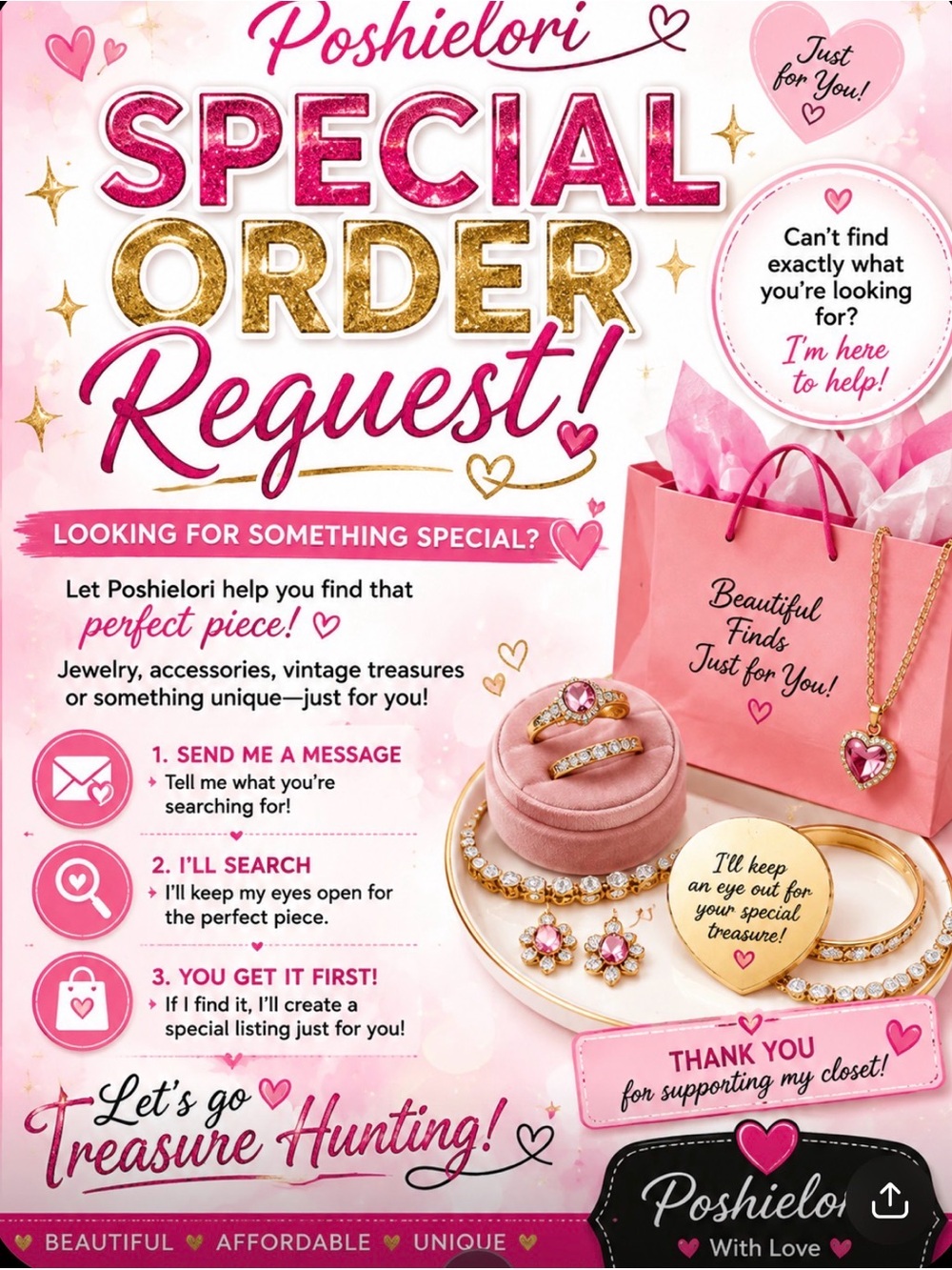 Special Request Kelli
